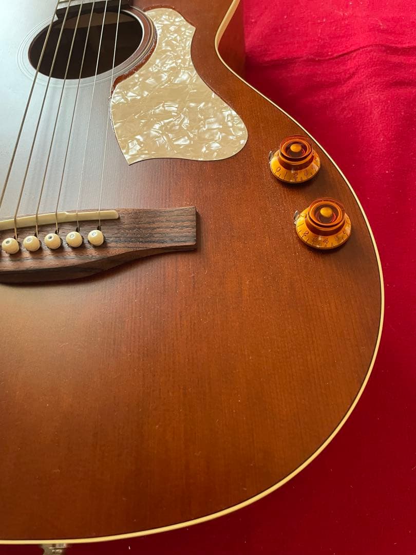 Art & Lutherie roadhouse エレアコ Tennessee