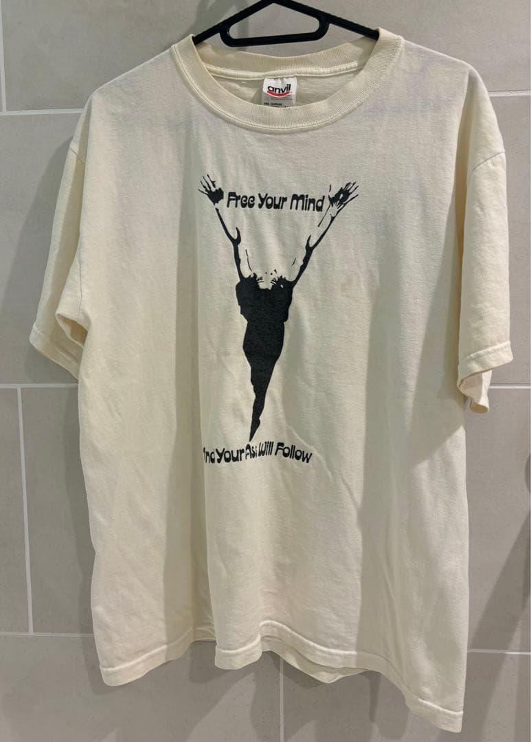 ファンカデリック Tシャツ レア バンドt