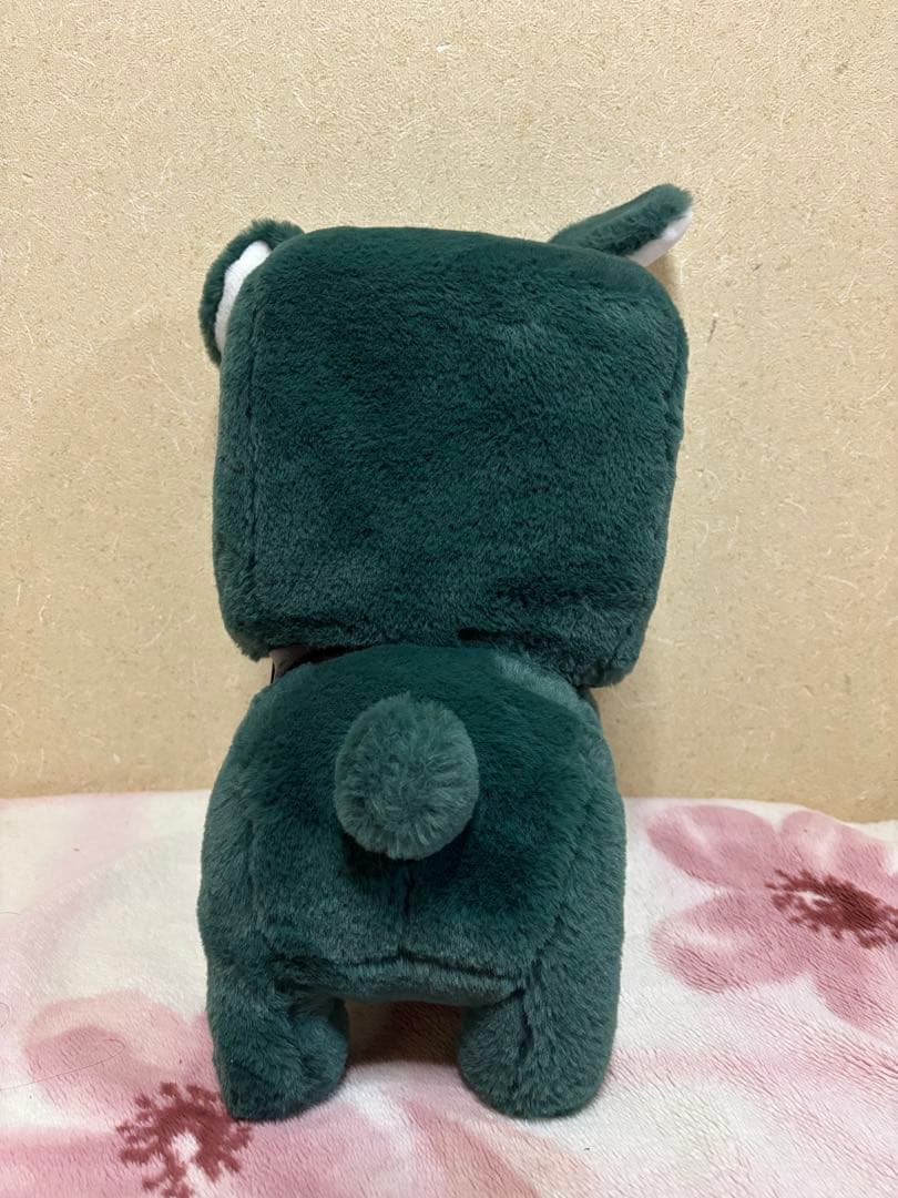 デリ丸ぬいぐるみ