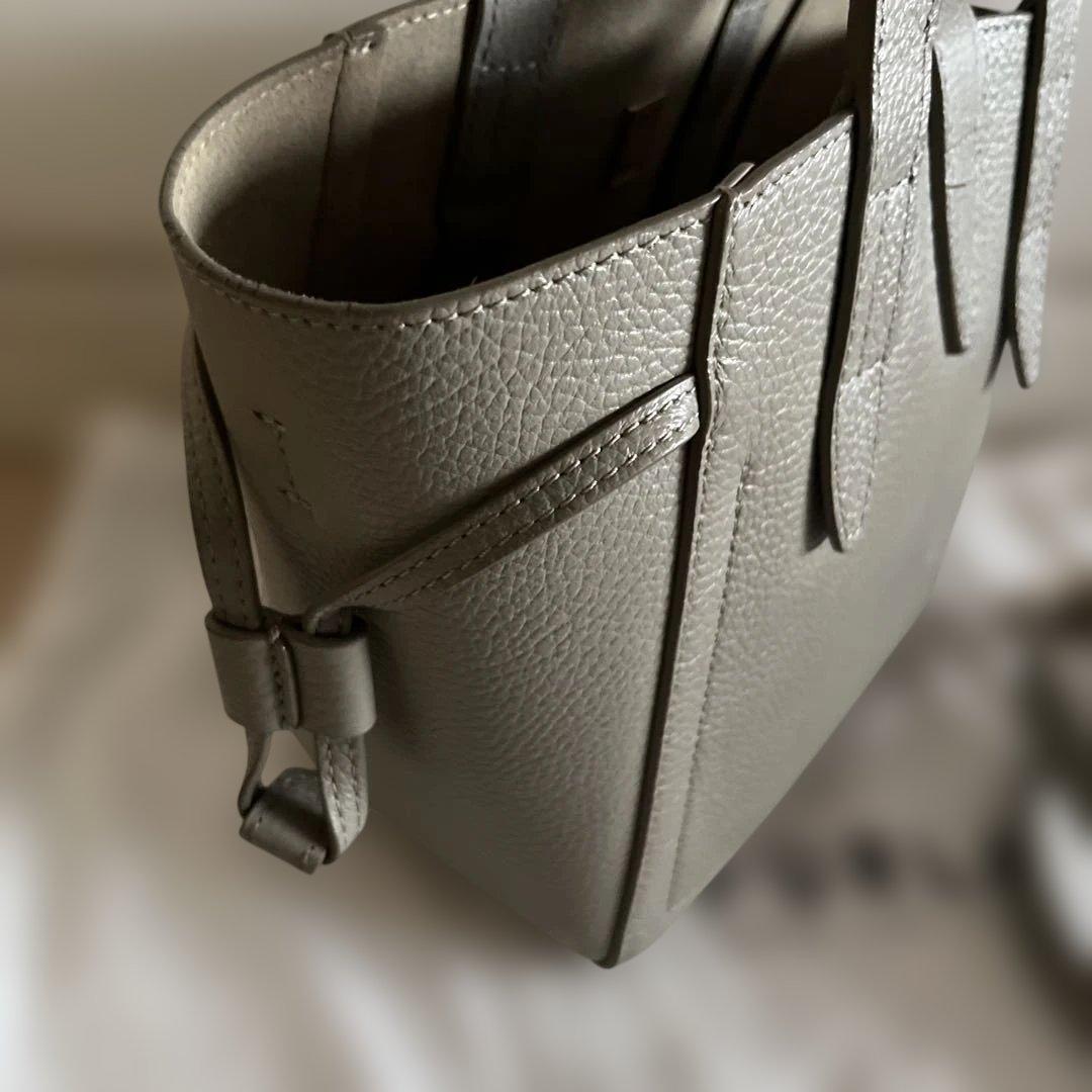 フルラのバッグ