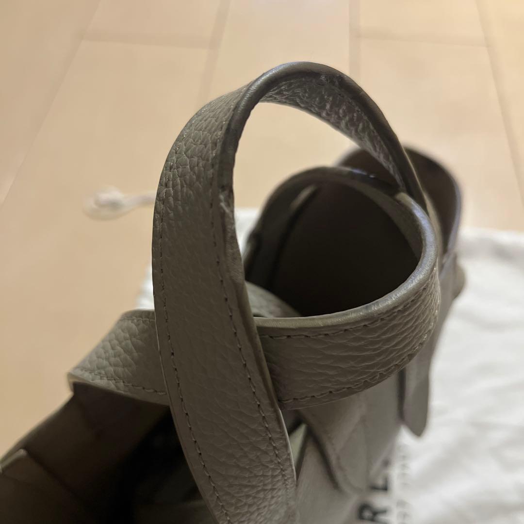 フルラのバッグ