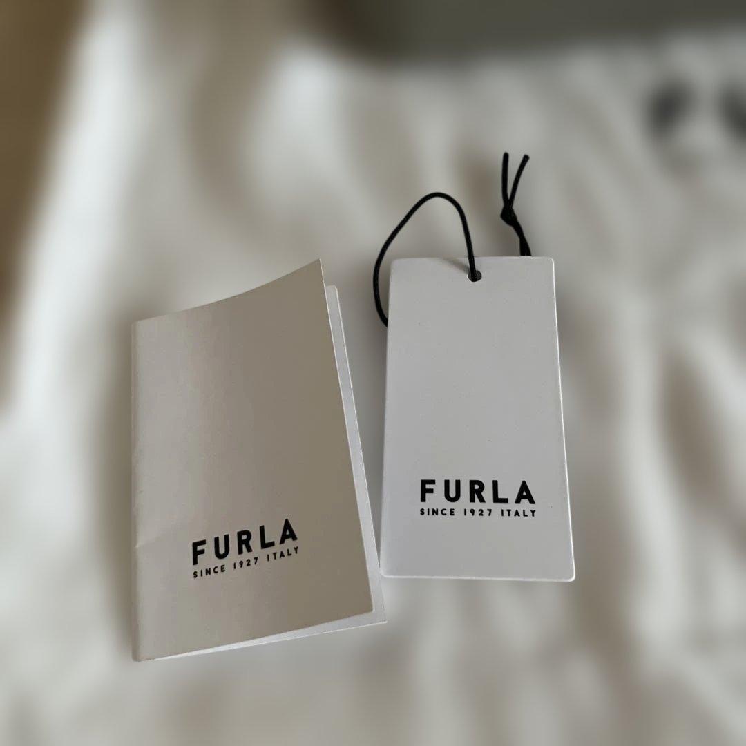 フルラのバッグ