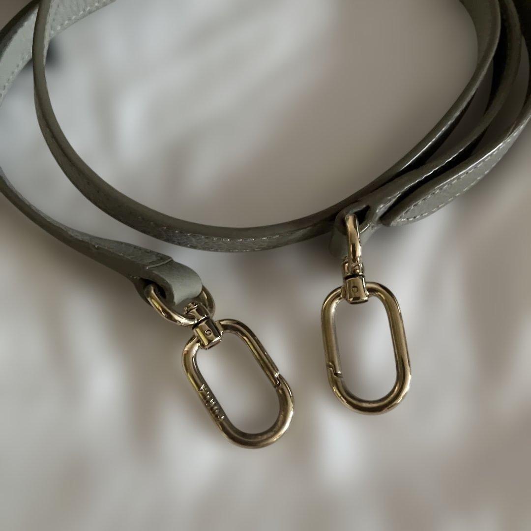 フルラのバッグ