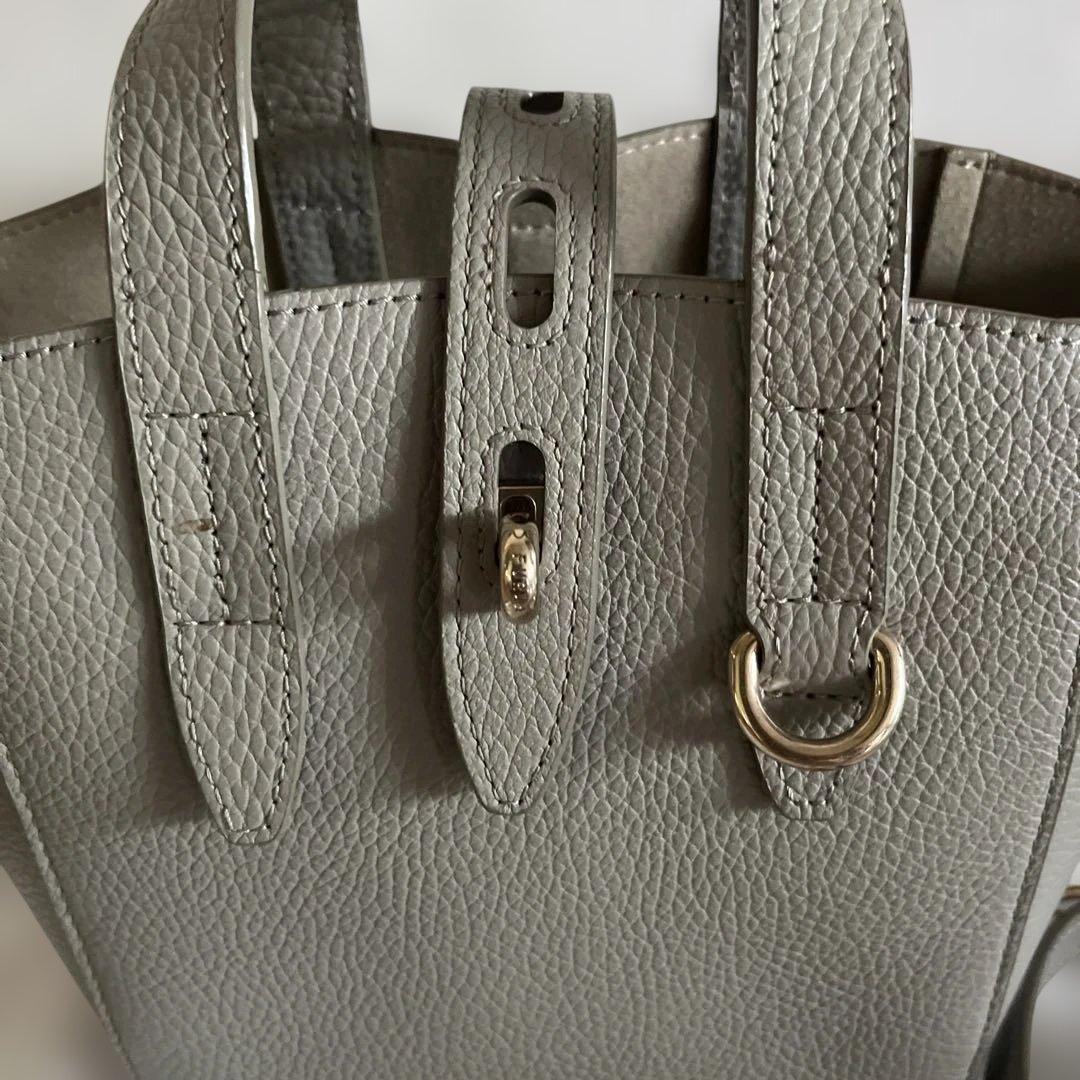 フルラのバッグ