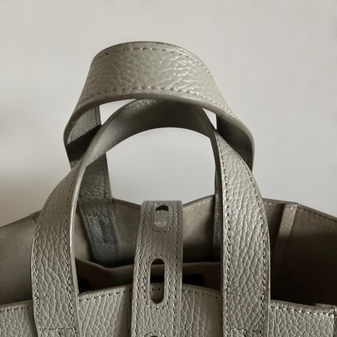 フルラのバッグ