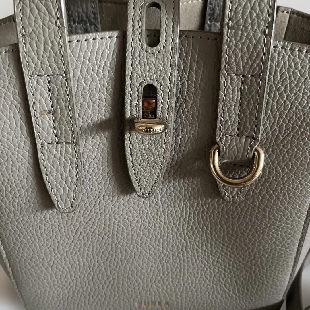 フルラのバッグ