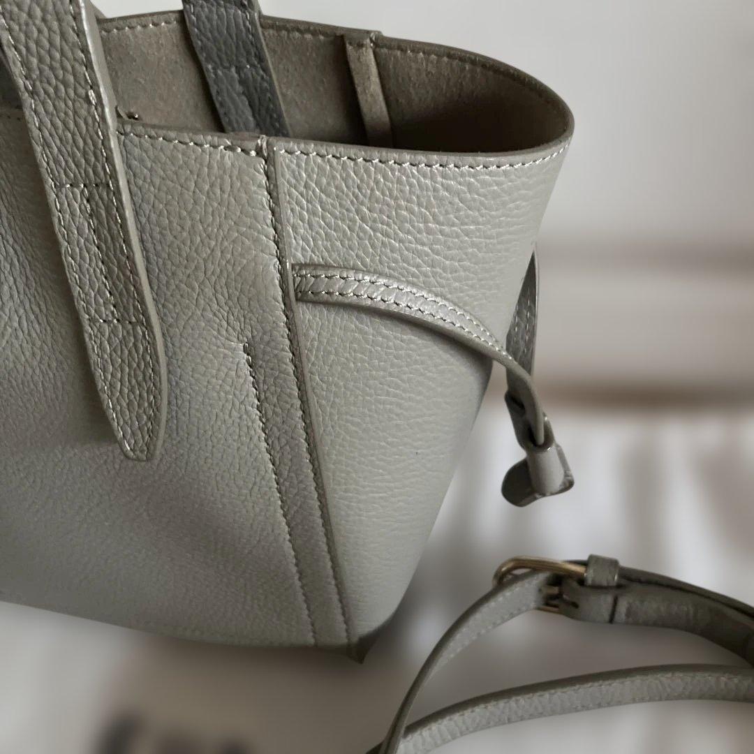 フルラのバッグ