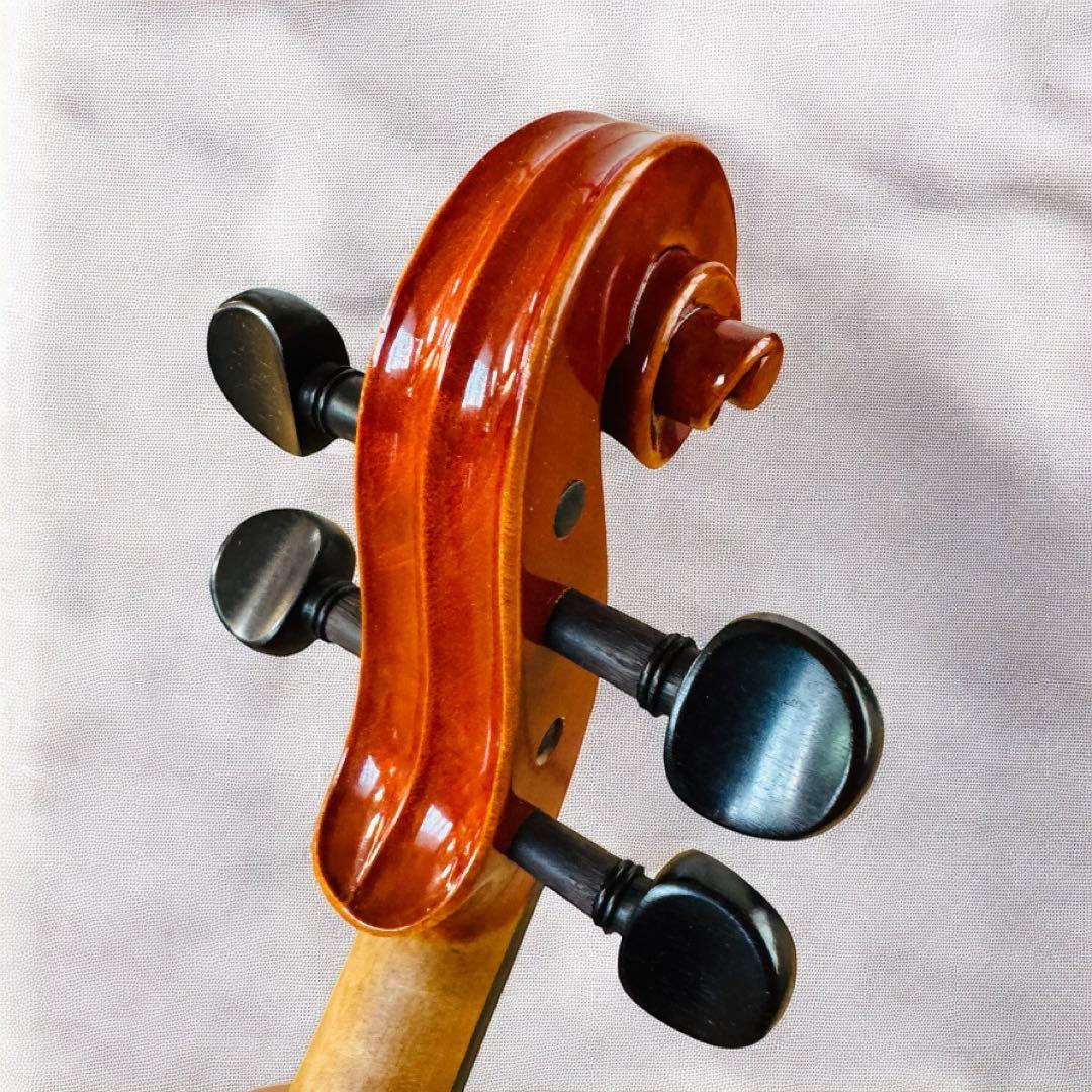 Pygmalius ピグマリウス　Anno2016 4/4サイズ　バイオリン