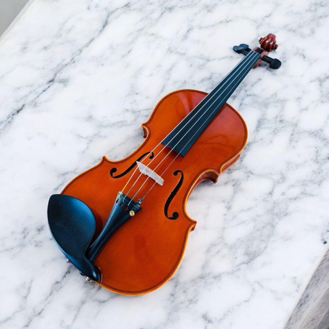 Pygmalius ピグマリウス　Anno2016 4/4サイズ　バイオリン