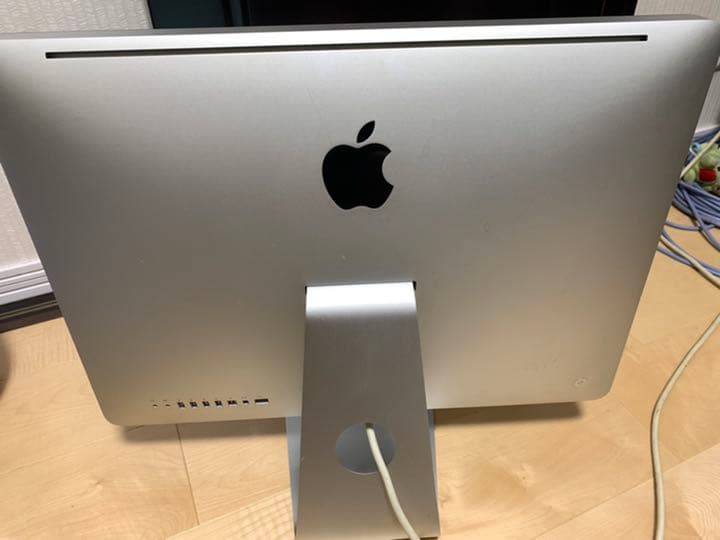 Macデスクトップ iMac (21.5-inch, Late 2009)