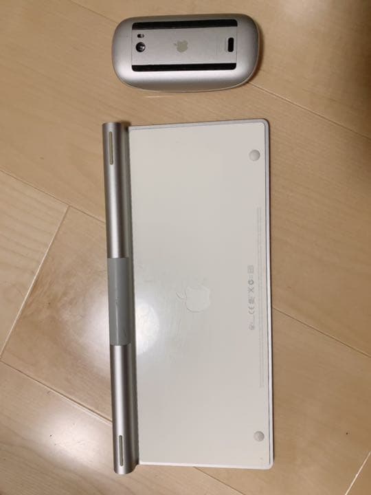 Macデスクトップ iMac (21.5-inch, Late 2009)