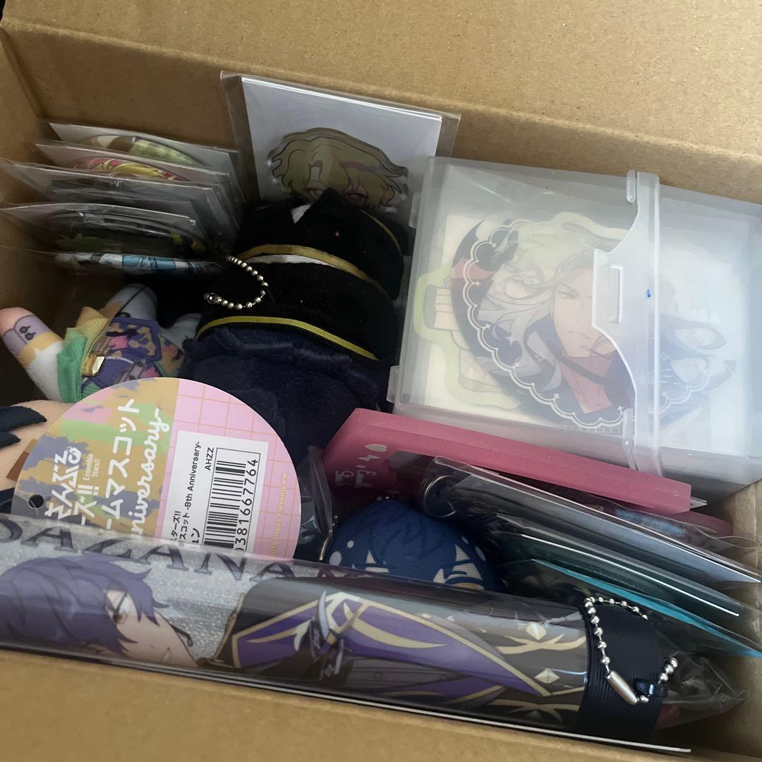 あんスEden まとめ売り