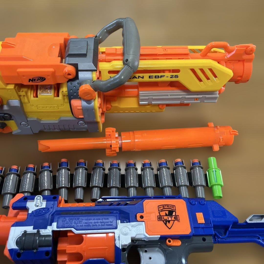 NERF ナーフ　まとめ売り
