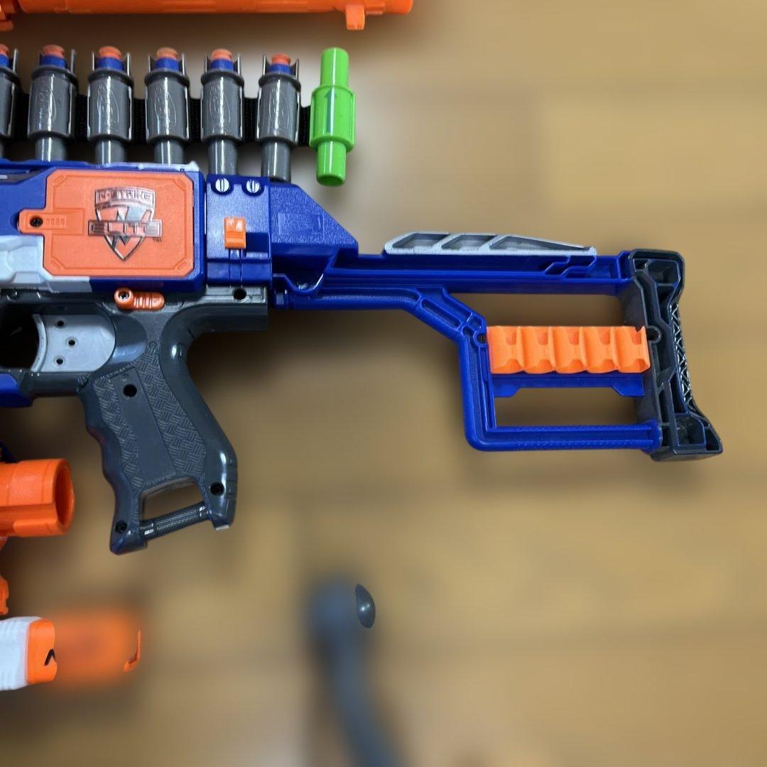 NERF ナーフ　まとめ売り