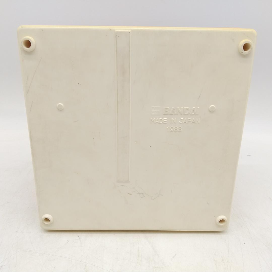 3002番 BANDAI ママとわたしのキャッシュレジスター 昭和レトロ