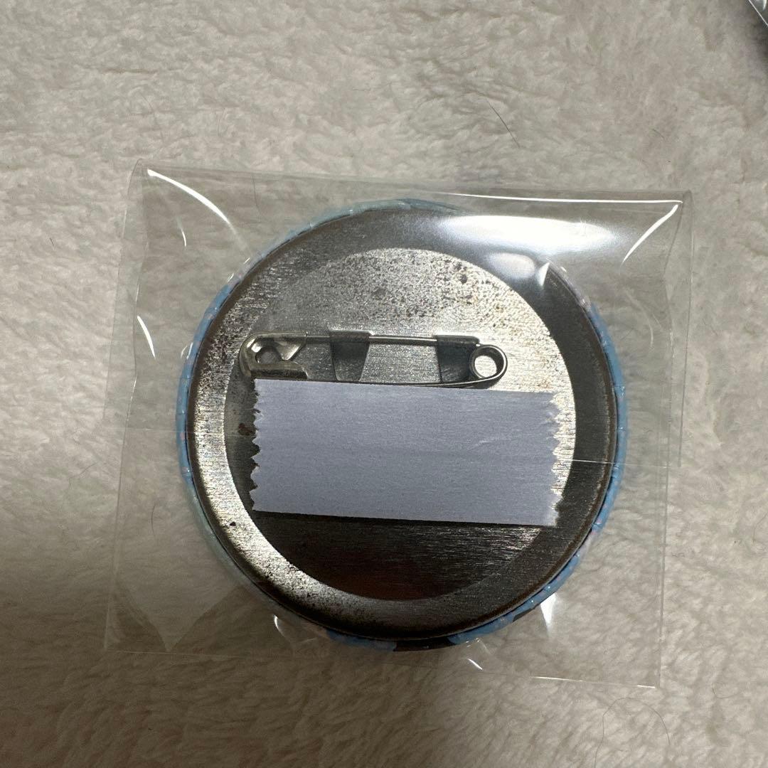 すとぷり ころんくん 2022 Spring 缶バッジ デフォ