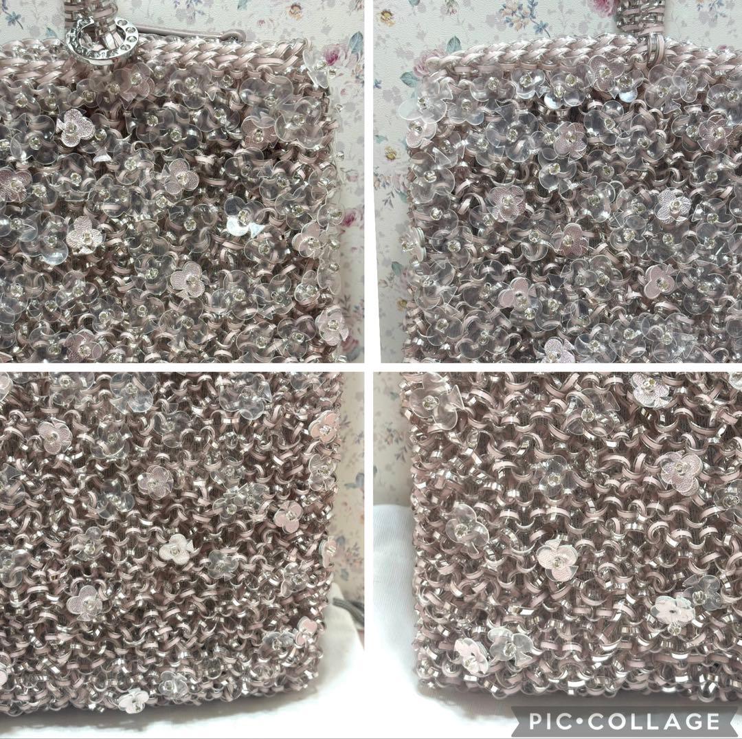 専用☆アンテプリマ☆カンポフィオリート クローバー