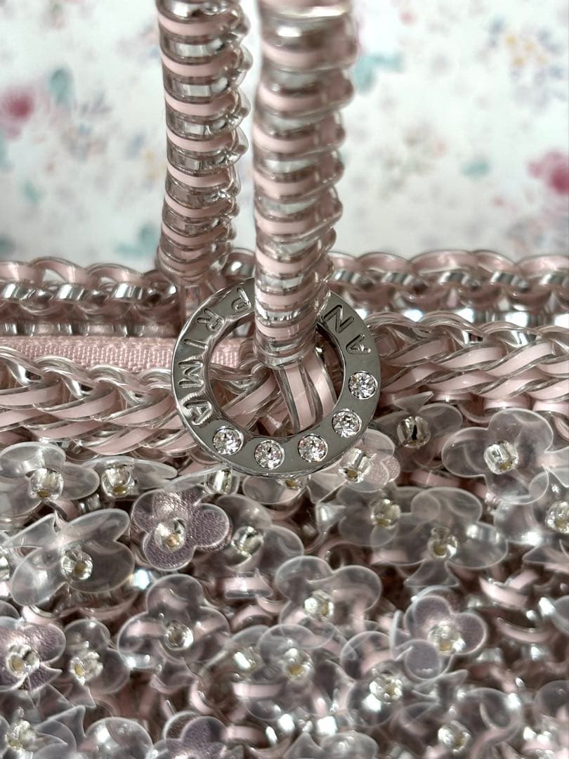 専用☆アンテプリマ☆カンポフィオリート クローバー