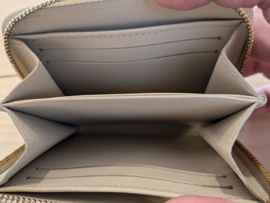 Louis Vuitton レオパード 小銭入れ