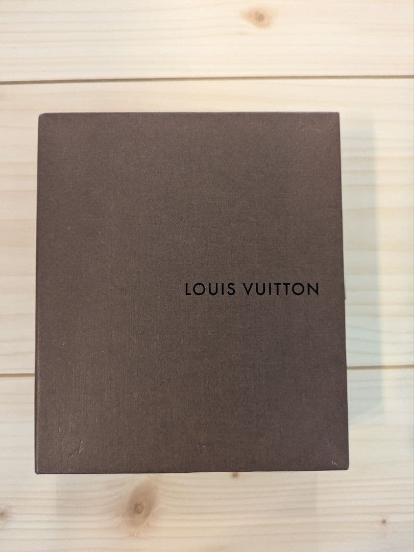 Louis Vuitton レオパード 小銭入れ