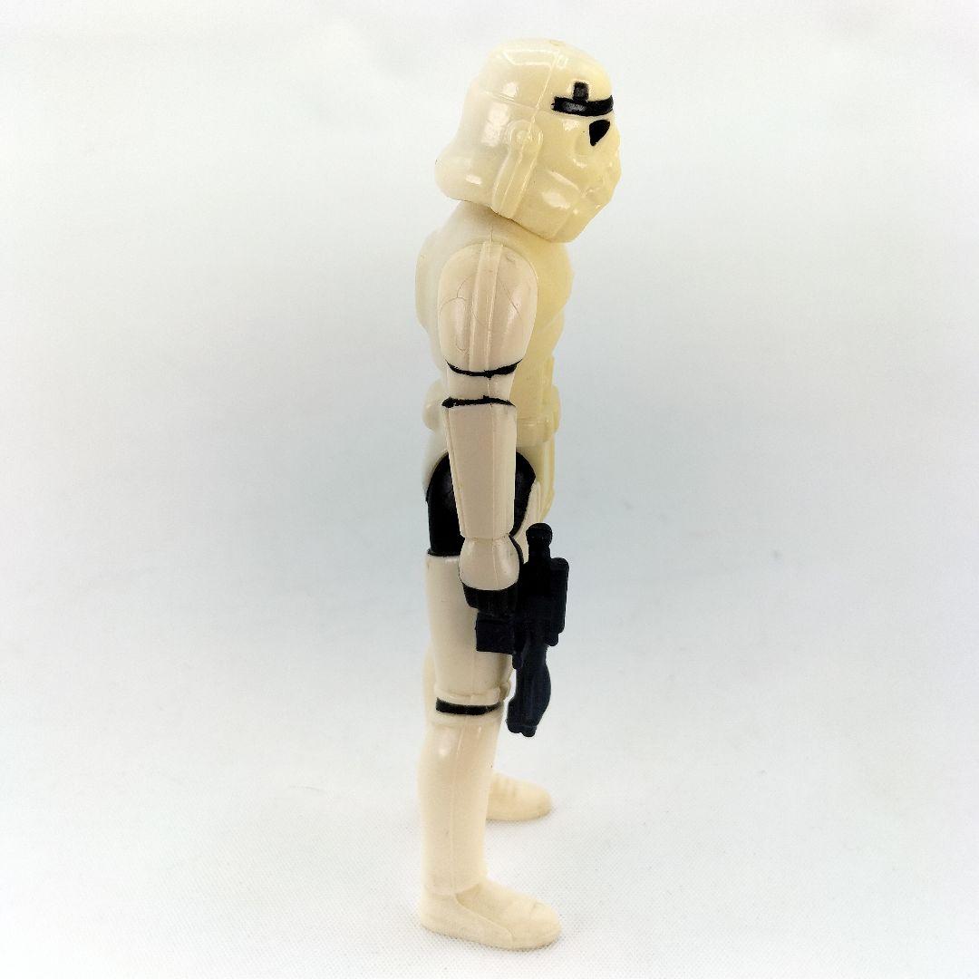 オールドケナー ルーク・スカイウォーカー スターウォーズ 1984年 フィギュア