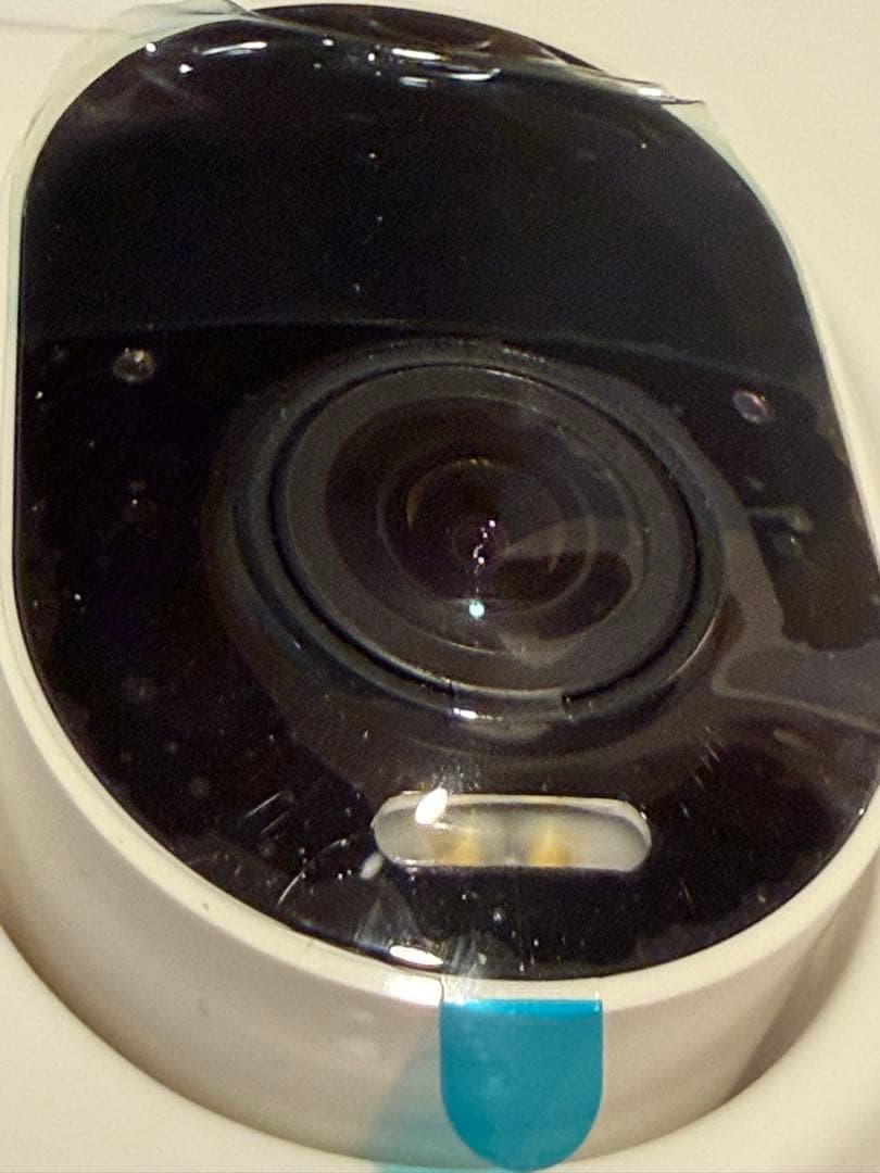 は*ん様 Arlo Ultra Series 4K UHD 防犯カメラ 2台セッ