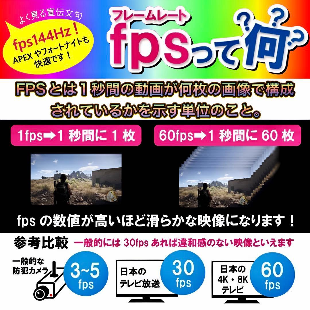 【Core i9 9900以上！】高性能ゲーミングPCフルセット RX570搭載
