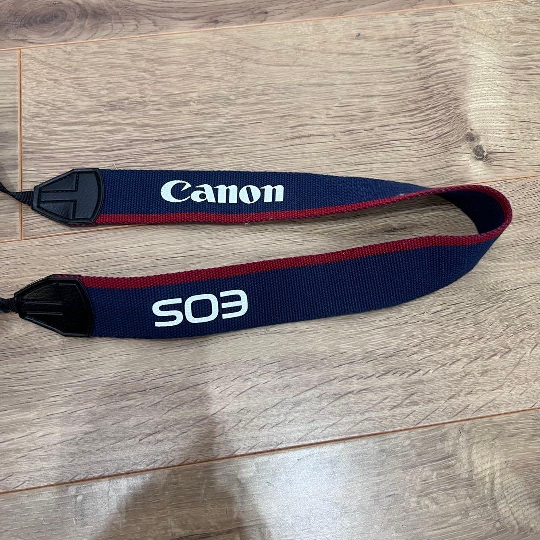 * Canon EOSkissⅢ フィルムカメラ レンズ まとめ売り