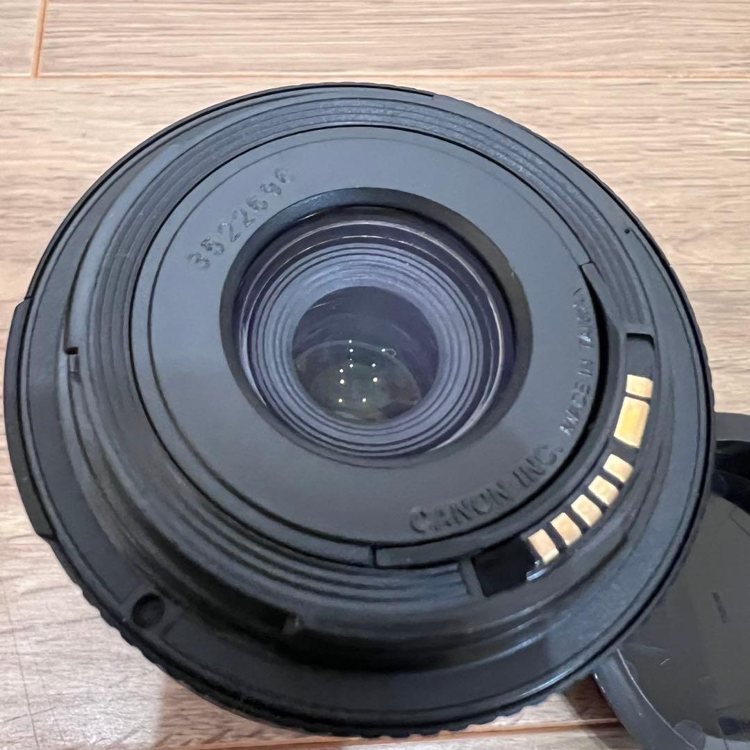 * Canon EOSkissⅢ フィルムカメラ レンズ まとめ売り