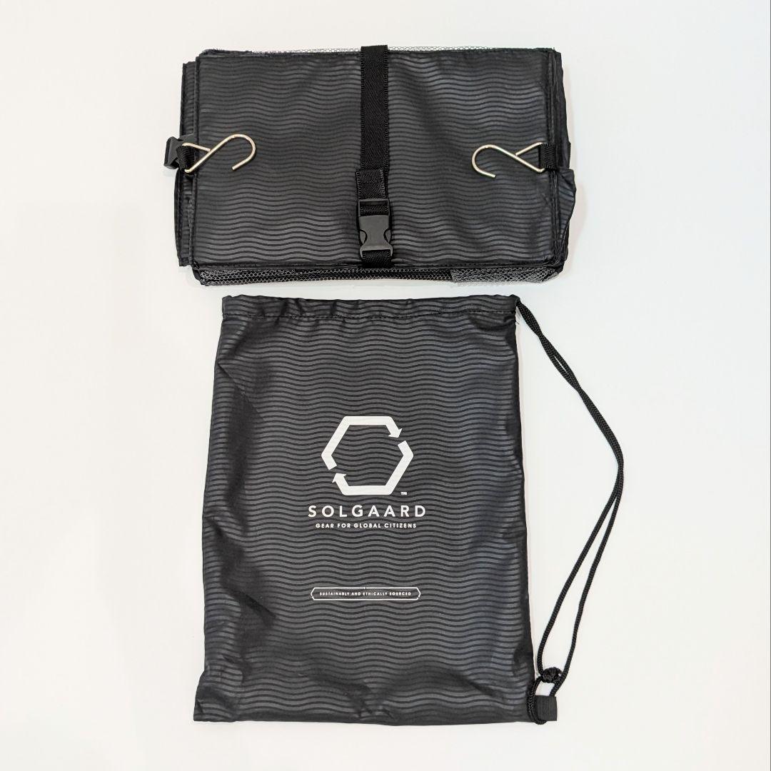 美品♡SOLGAARD ソルガード 時短スーツケース 91L Lサイズ