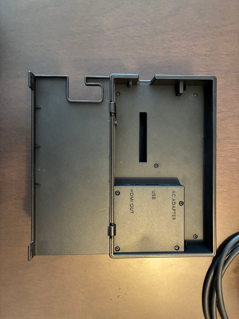 【ソフト2本セット】Nintendo Switch(箱はなし)