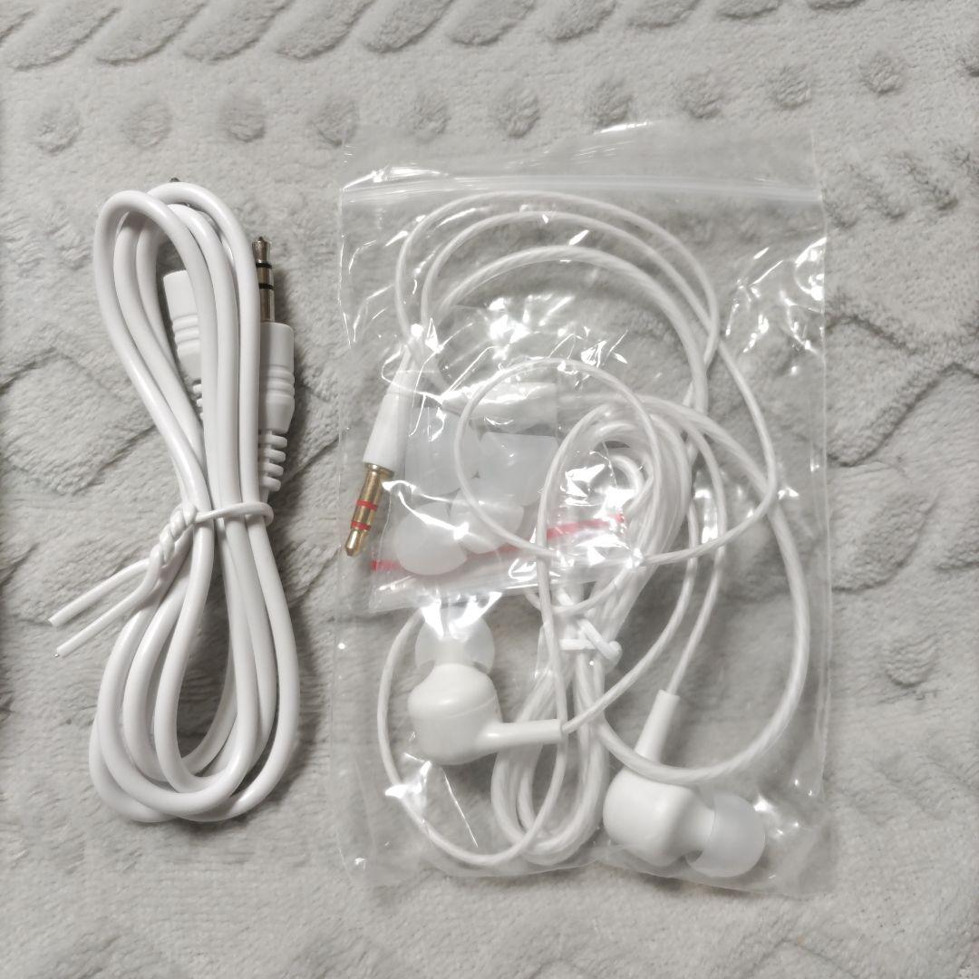 GLAY　30th　G-DIRECT限定　CDプレイヤー