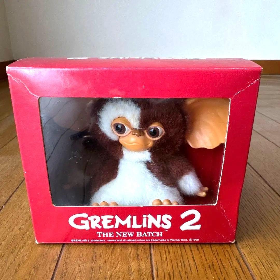 GREMLINS 2 THE NEW BATCH JUN ・Planning社製