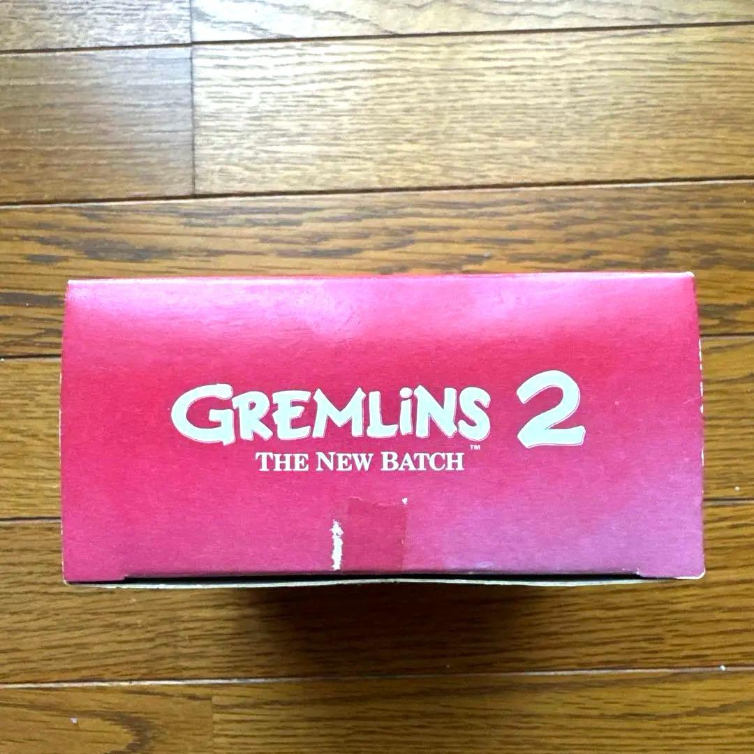 GREMLINS 2 THE NEW BATCH JUN ・Planning社製