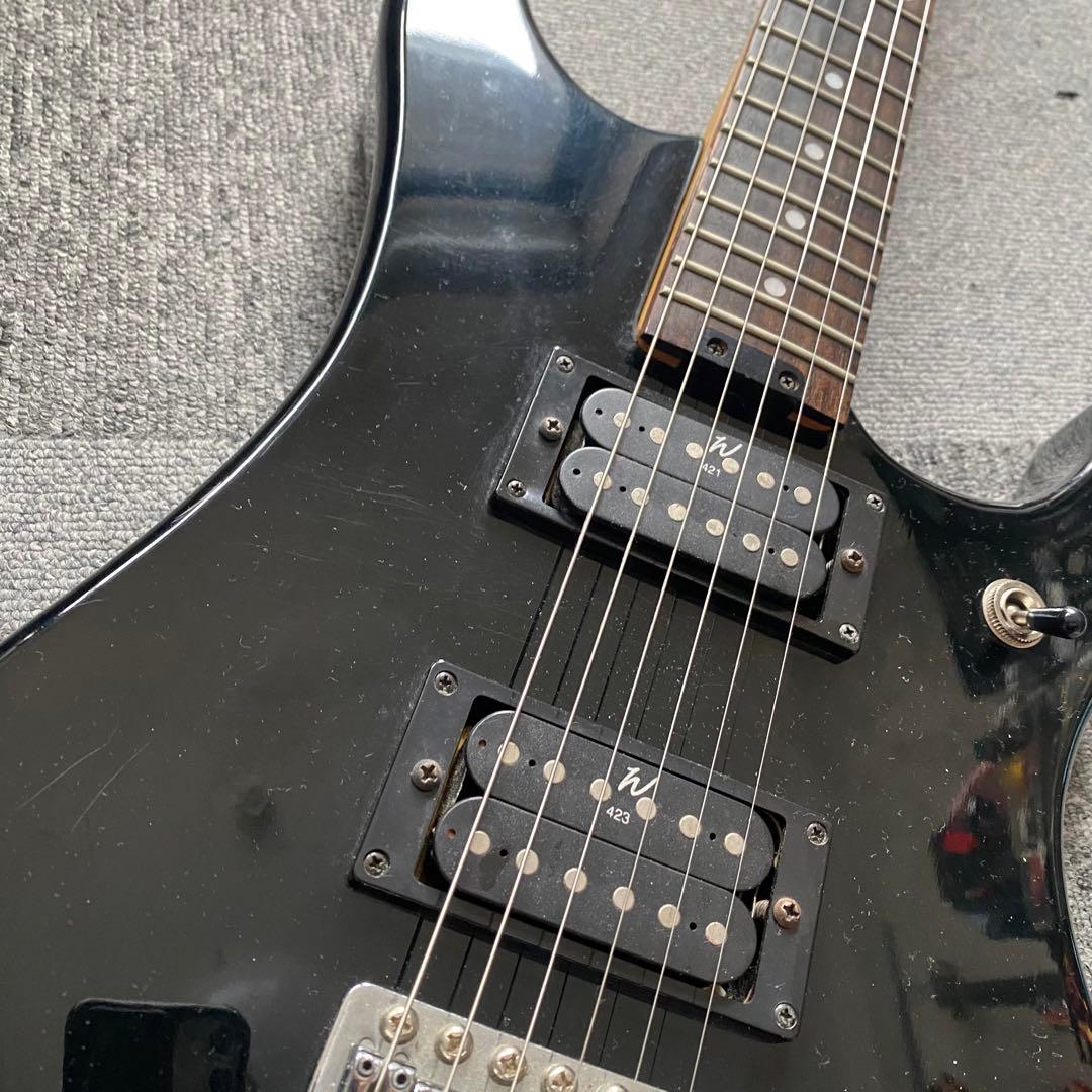 N4 ブラックN1！ヌーノベッテンコートシグネチャー正規品ワッシュバーン！