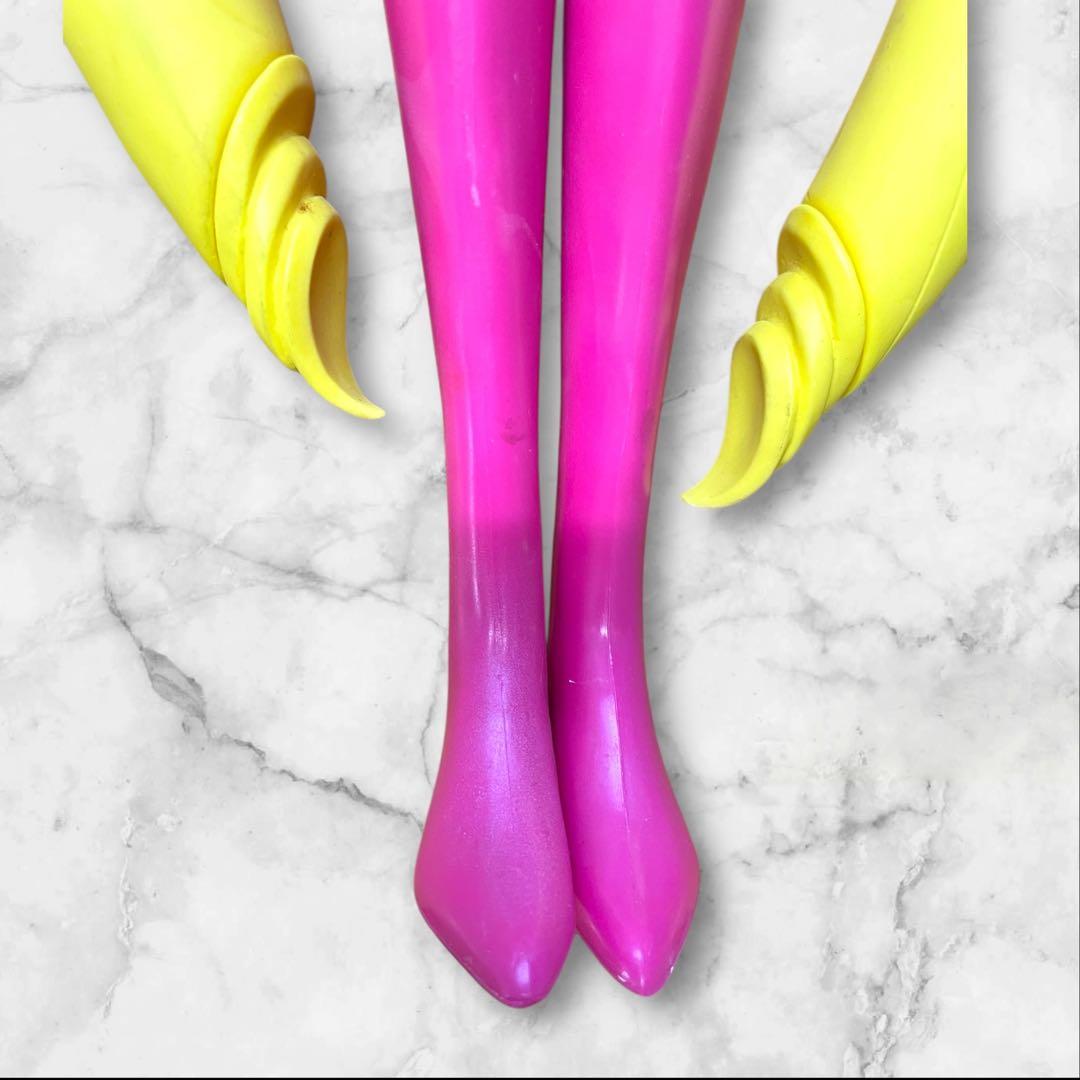 セーラームーン セーラーマーキュリー フィギュアセット　約45センチ