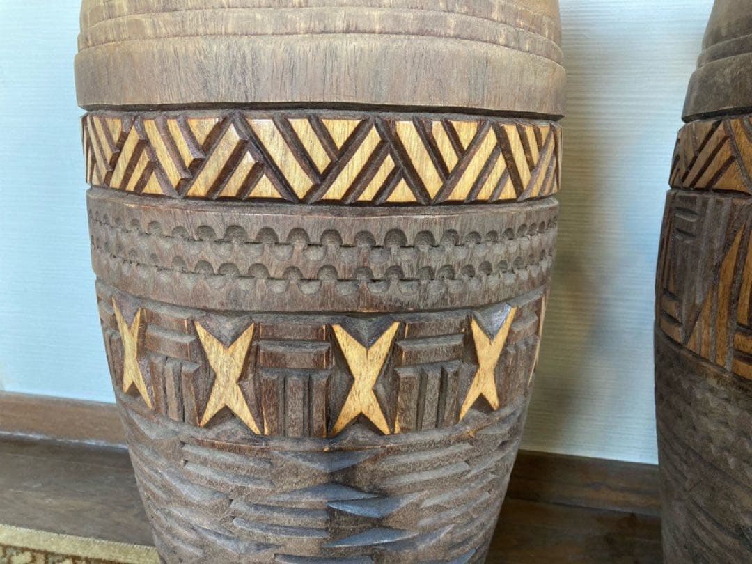 【パンロゴ】大小2台セット