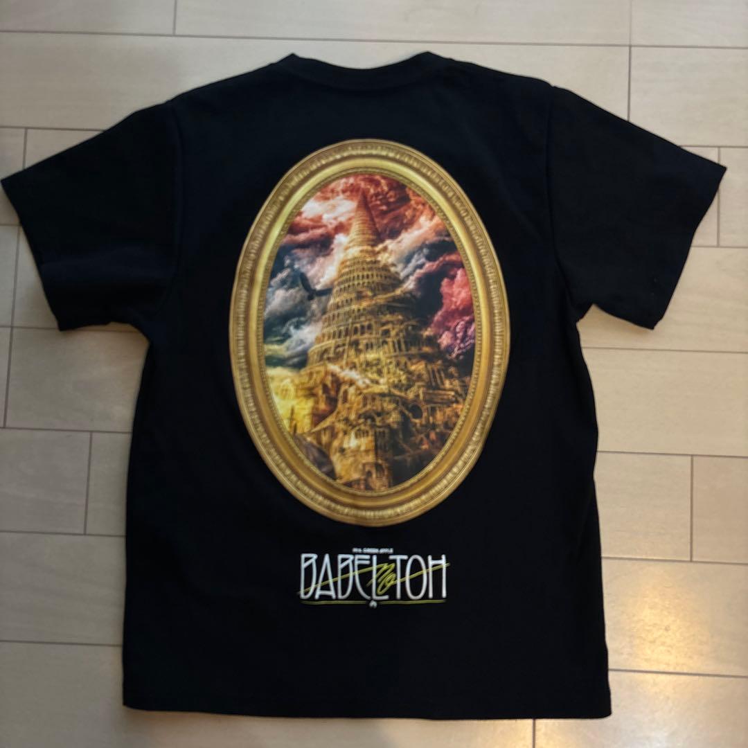 茶髪の紫式部　 Light Stick グッズセット