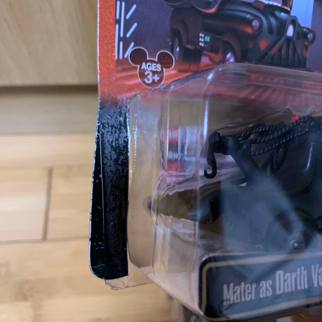 ☆ カーズ トミカ まとめ売り メーター マックィーン ☆