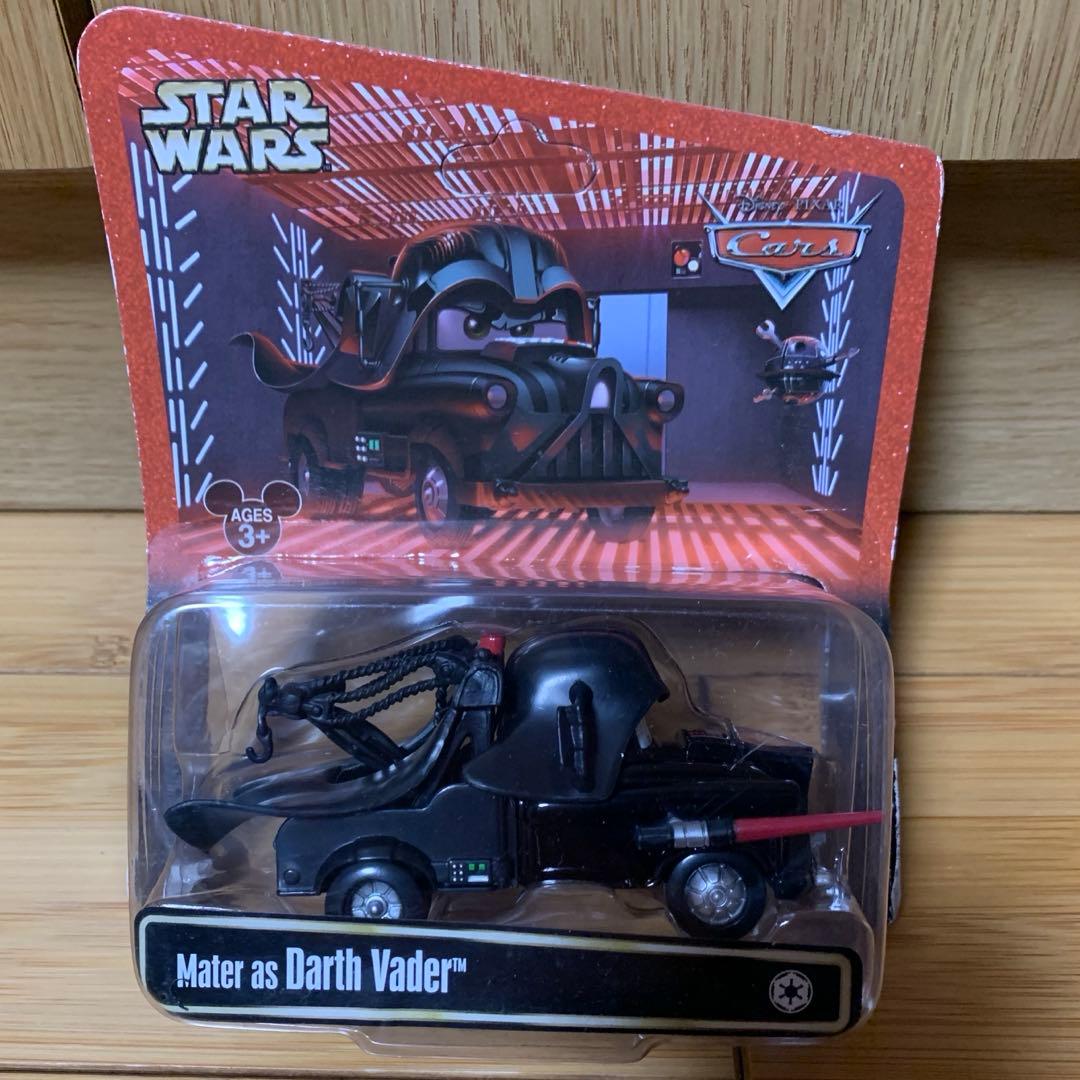 ☆ カーズ トミカ まとめ売り メーター マックィーン ☆