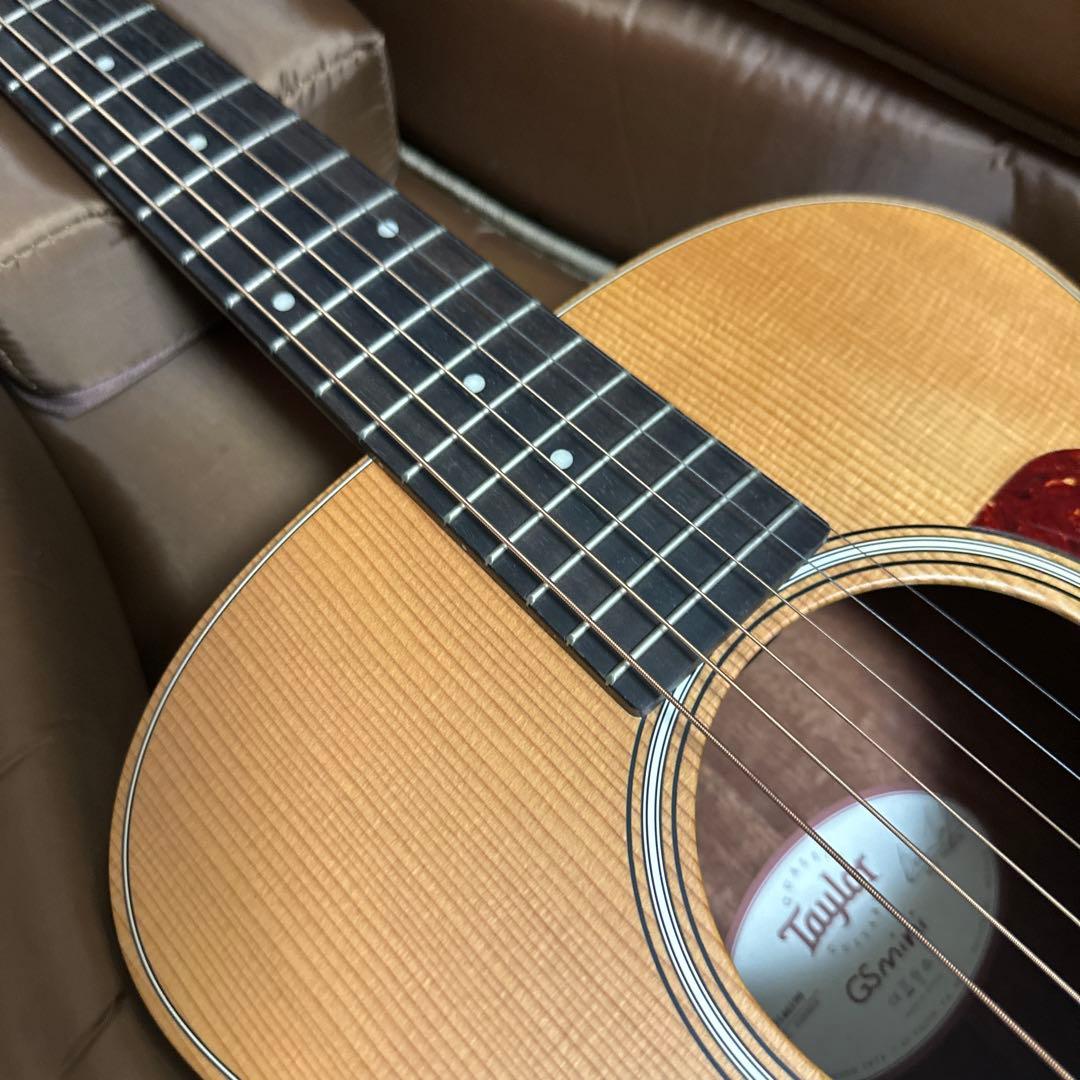 Taylor テイラー GS mimi アコースティックギター