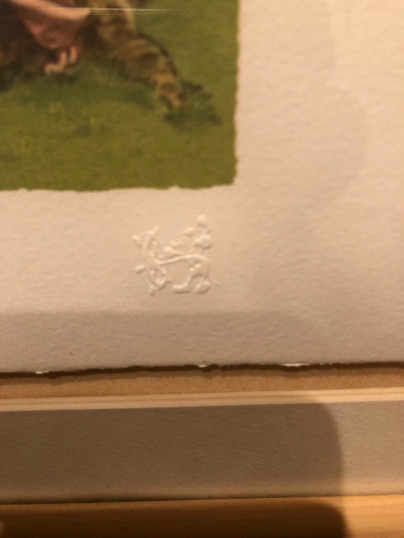 ゆ*ー様 ディズニー　プーさん　アート　クラシック