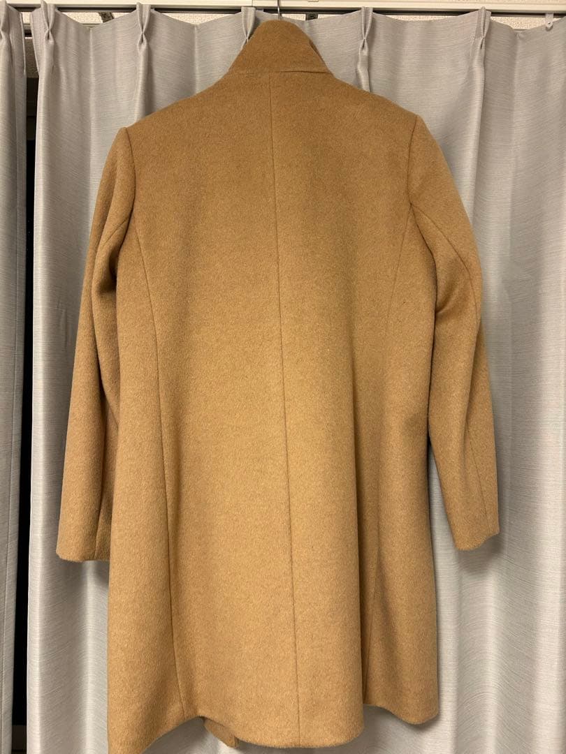 ラルフローレン　LAUREN Ralph コート　 チェスターコート ベージュ