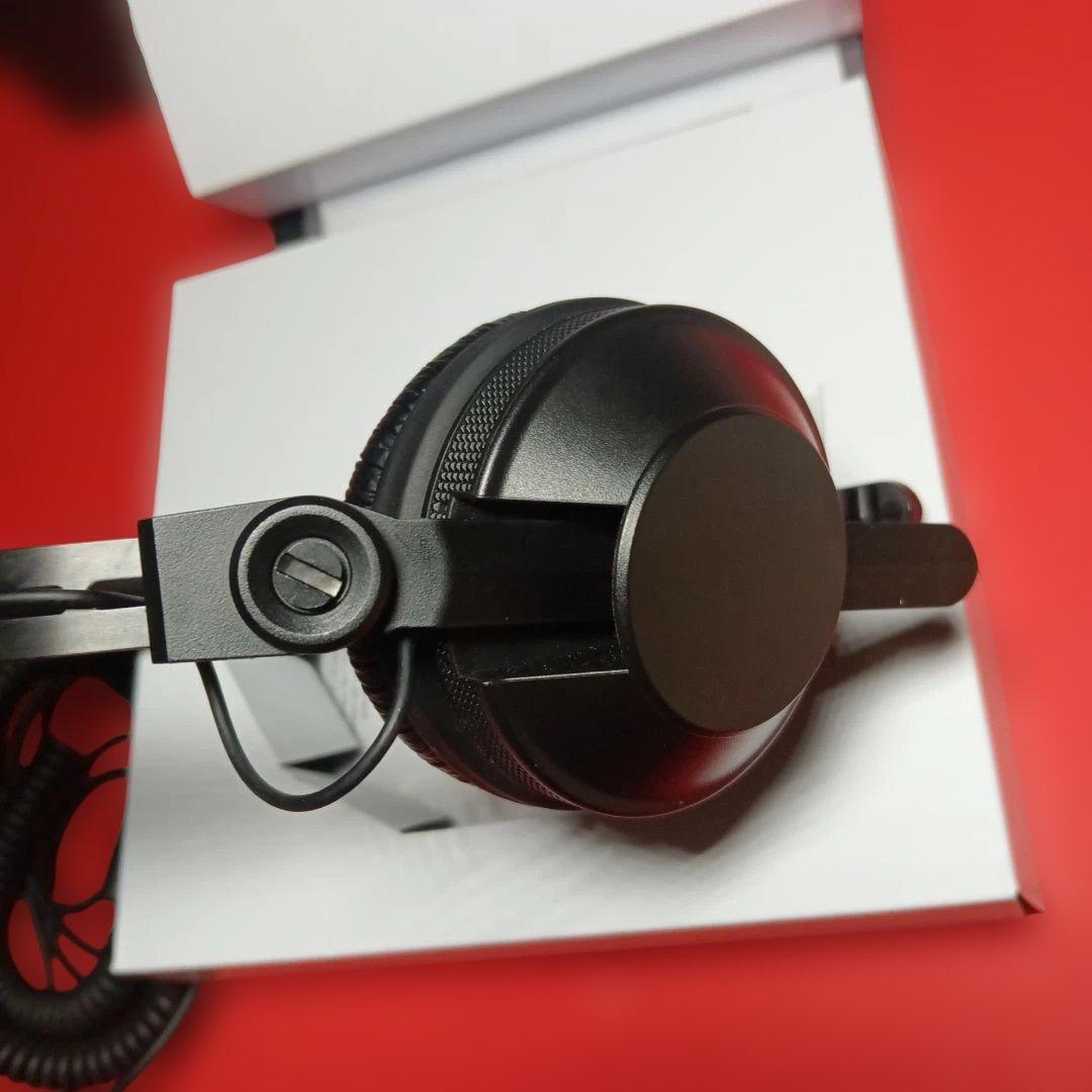 pioneer dj ヘッドホン　ヘッドフォン　hdj-cx