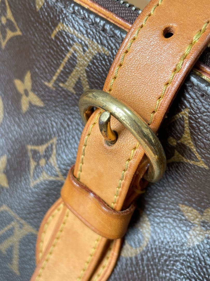 ルイ・ヴィトン ポパンクール・オ M40007