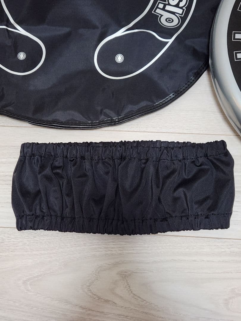 【3点セット disklok】 ステアリングロック S シルバー