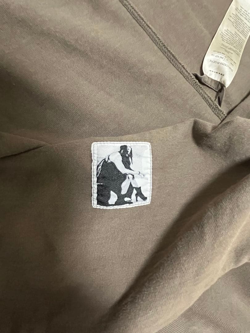 トップス Rick Owens DRKSHDW  T