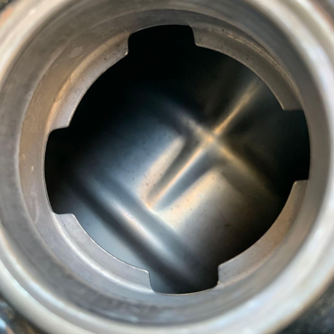 cb400sf nc39純正タンクたこ