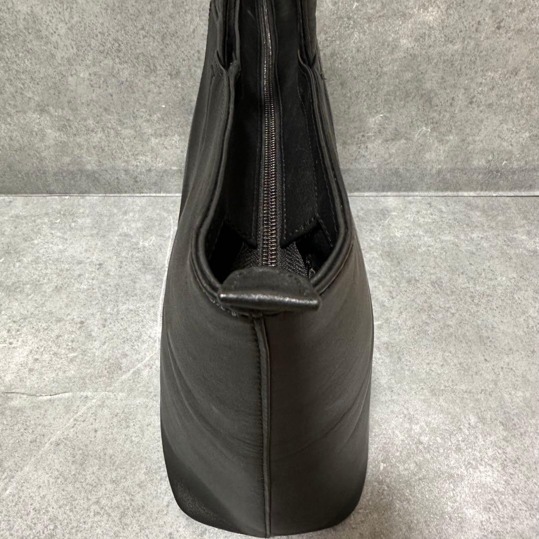 universal language ビジネスバッグ　カウレザー　トートバッグ