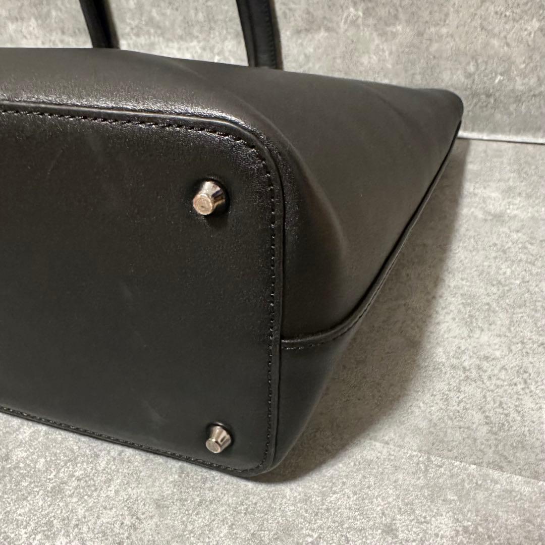 universal language ビジネスバッグ　カウレザー　トートバッグ